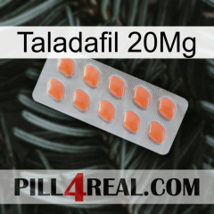 Taladafil 20Mg 26